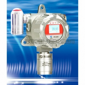 可燃气体浓度检测仪