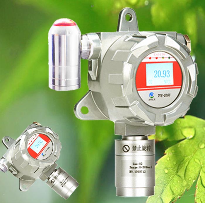 工业用氧气浓度检测仪 工业用氧气浓度检测仪